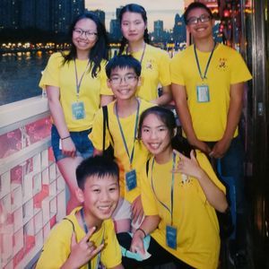 Meet your Posher, Eugene